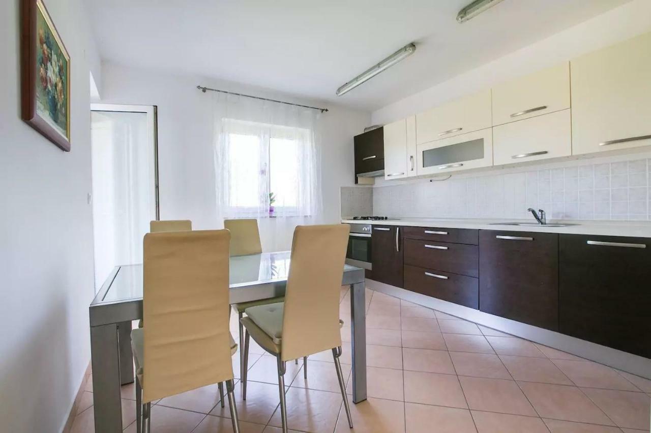 Apartment Vitalia 2+2 Porec Ngoại thất bức ảnh