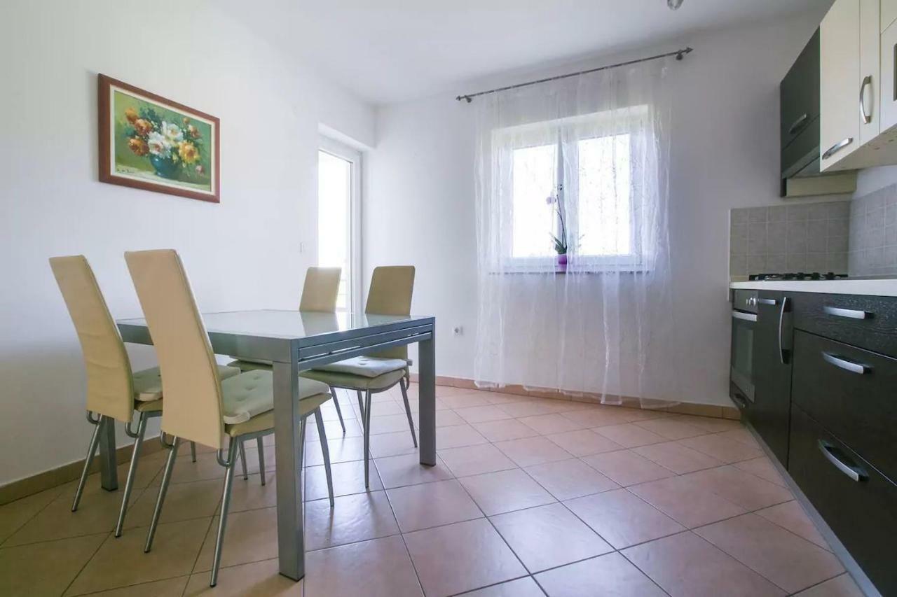 Apartment Vitalia 2+2 Porec Ngoại thất bức ảnh