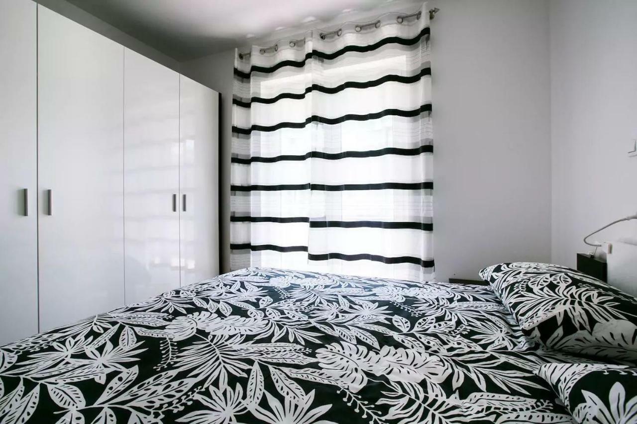 Apartment Vitalia 2+2 Porec Ngoại thất bức ảnh