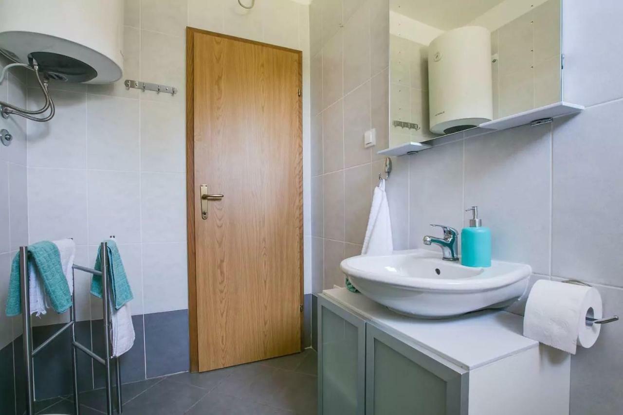 Apartment Vitalia 2+2 Porec Ngoại thất bức ảnh