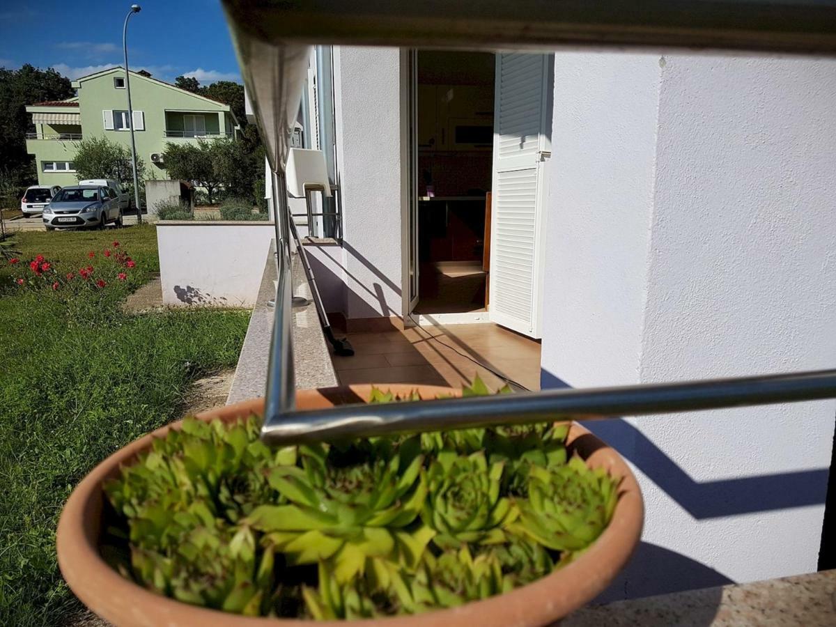 Apartment Vitalia 2+2 Porec Ngoại thất bức ảnh